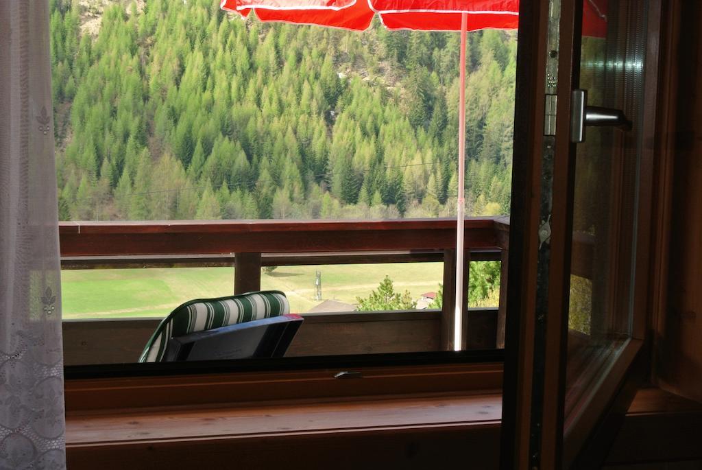 Appartement Gorgasser Im Berghaus Glockner Heiligenblut Exterior foto