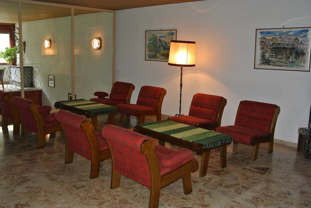 Appartement Gorgasser Im Berghaus Glockner Heiligenblut Exterior foto