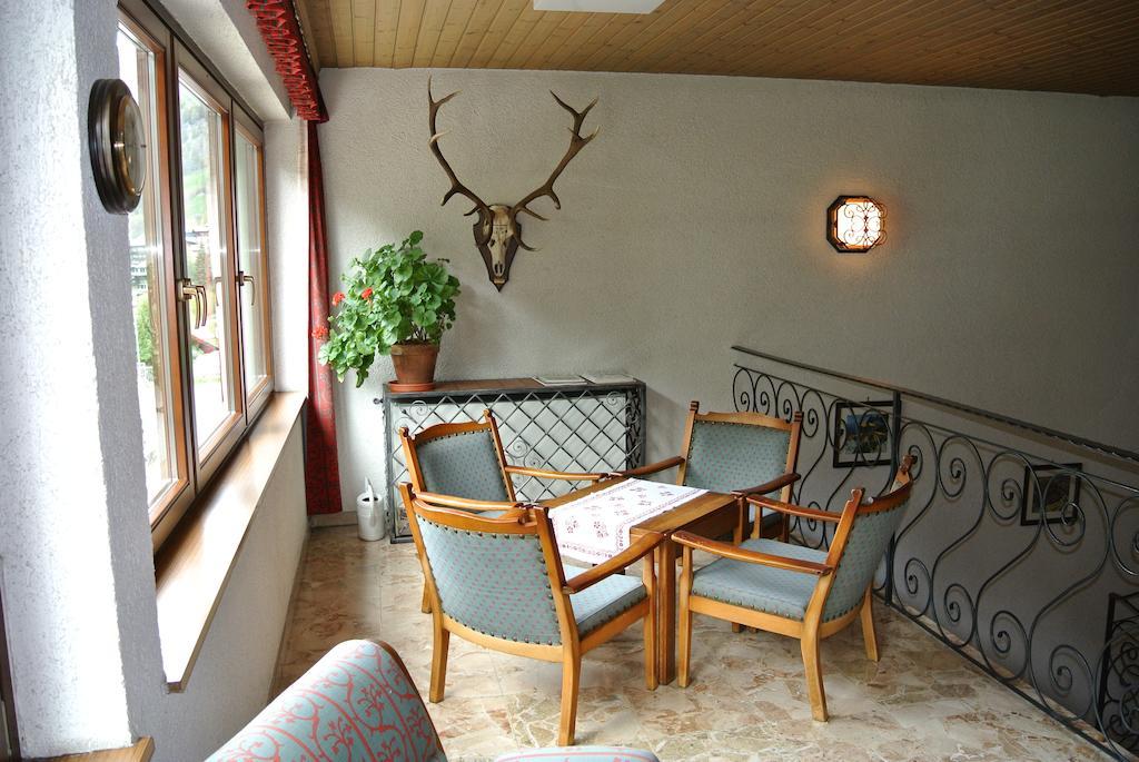 Appartement Gorgasser Im Berghaus Glockner Heiligenblut Exterior foto